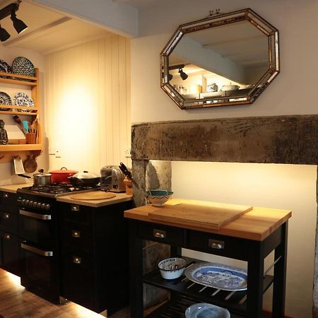 Beautiful Quiet Room In The Heart Of Holmfirth Εξωτερικό φωτογραφία