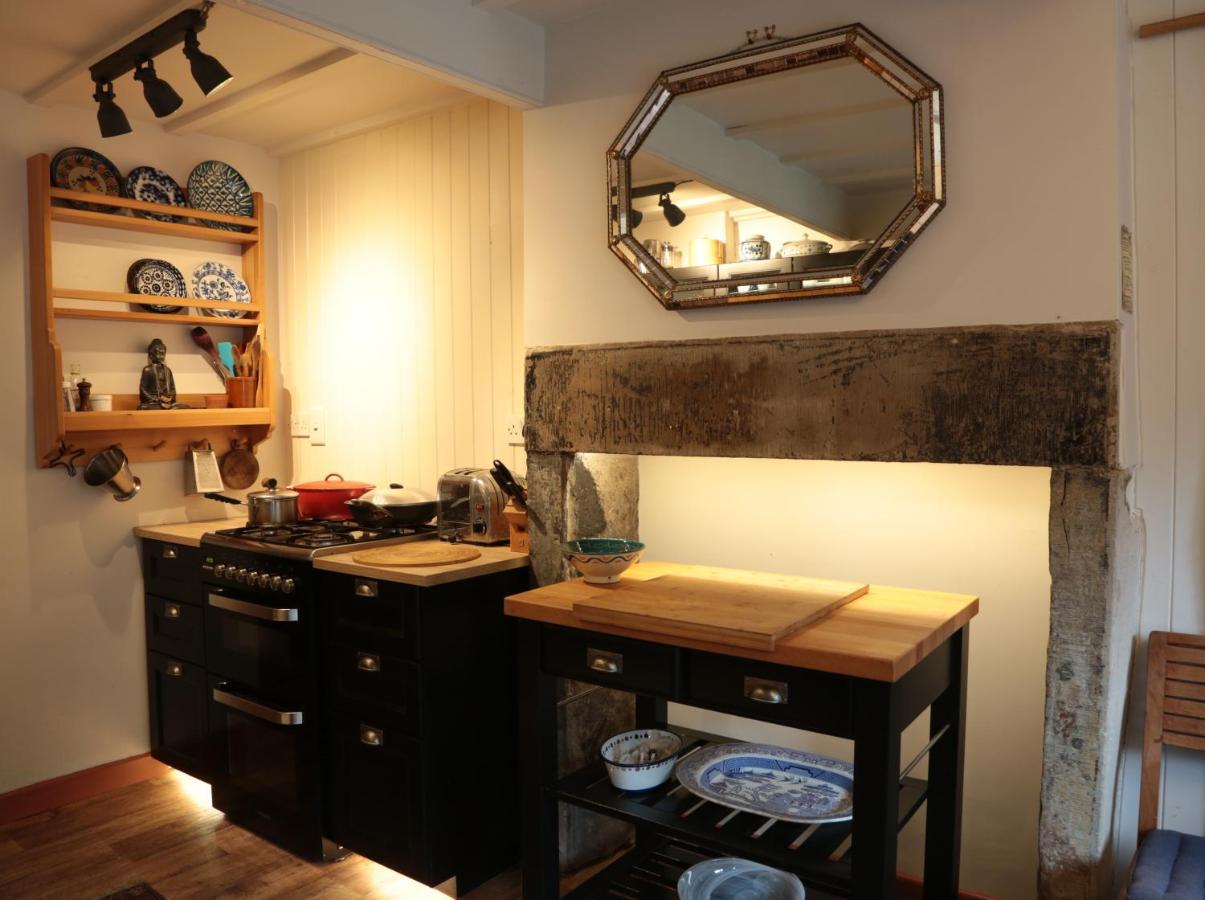 Beautiful Quiet Room In The Heart Of Holmfirth Εξωτερικό φωτογραφία