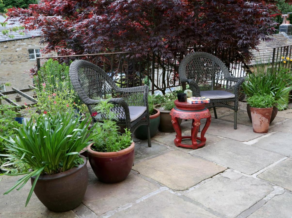 Beautiful Quiet Room In The Heart Of Holmfirth Εξωτερικό φωτογραφία