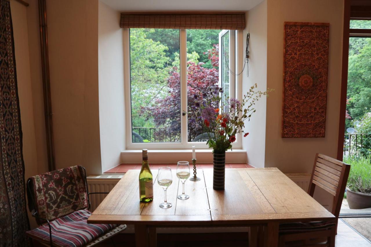 Beautiful Quiet Room In The Heart Of Holmfirth Εξωτερικό φωτογραφία