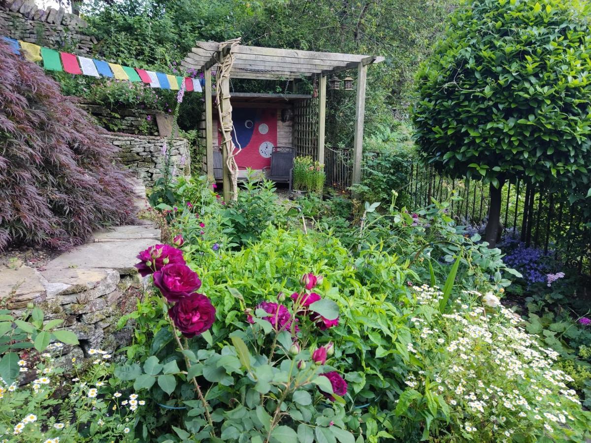 Beautiful Quiet Room In The Heart Of Holmfirth Εξωτερικό φωτογραφία