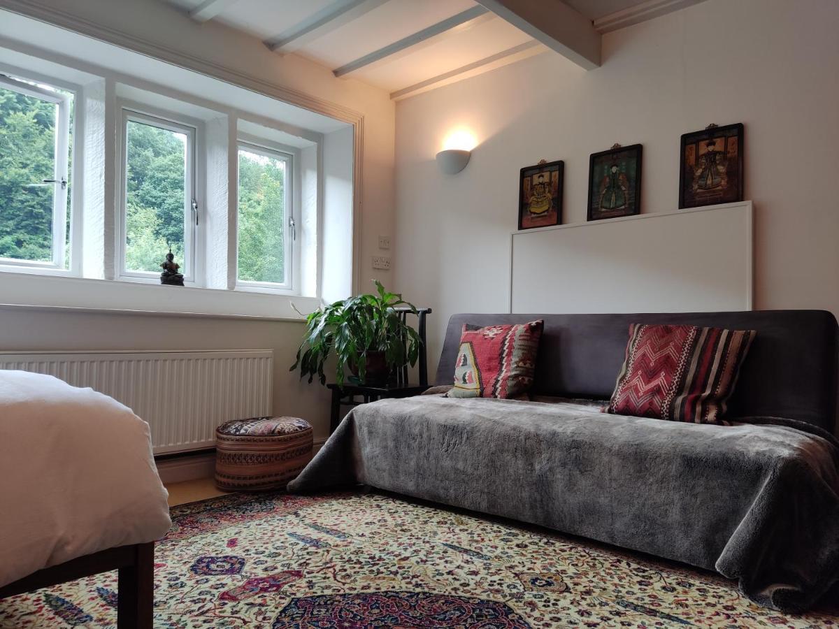 Beautiful Quiet Room In The Heart Of Holmfirth Εξωτερικό φωτογραφία